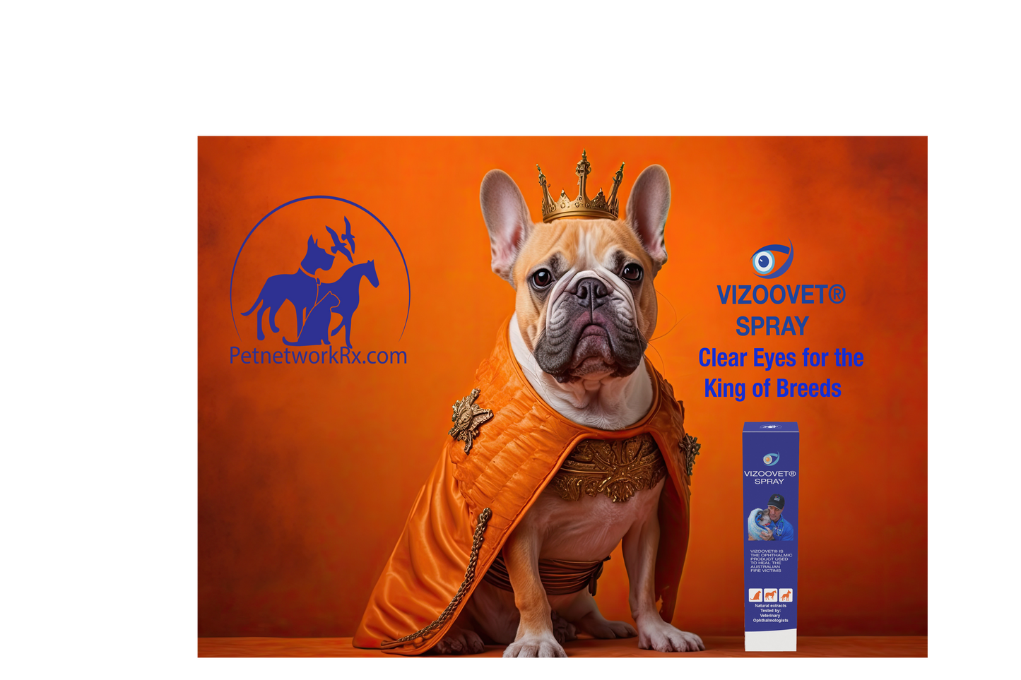 lubricating - Protective Soothing Eye Drops for Pets, Long Lasting Relief, The one The Specialists Use